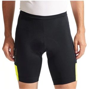 PEARL IZUMI Men's 9"" Escape Quest Cycling Shorts Size XL
